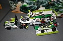 Lego - World Racers