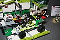 Lego - World Racers