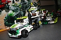 Lego - World Racers