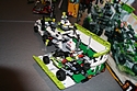 Lego - World Racers