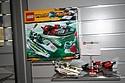 Lego - World Racers