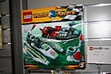 Lego - World Racers