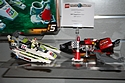 Lego - World Racers