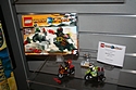 Lego - World Racers