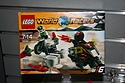 Lego - World Racers