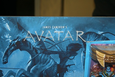 Mattel - Avatar