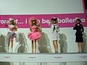 Mattel - Barbie