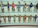 Mattel - Barbie