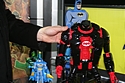 Mattel - Batman: The Brave and the Bold