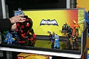 Mattel - Batman: The Brave and the Bold