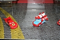 Mattel - Cars