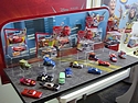 Mattel - Cars