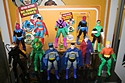 Mattel - DC Retro Action
