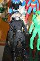 Mattel - DC Retro Action