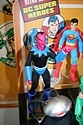 Mattel - DC Retro Action