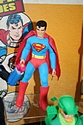 Mattel - DC Retro Action