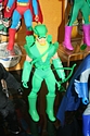 Mattel - DC Retro Action