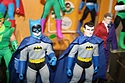 Mattel - DC Retro Action