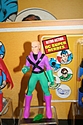 Mattel - DC Retro Action