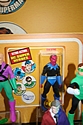 Mattel - DC Retro Action