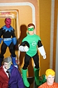 Mattel - DC Retro Action