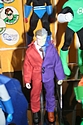 Mattel - DC Retro Action