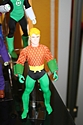 Mattel - DC Retro Action