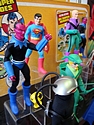 Mattel - DC Retro Action