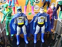 Mattel - DC Retro Action