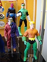 Mattel - DC Retro Action