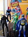 Mattel - DC Retro Action