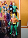 Mattel - DC Retro Action