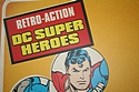 Mattel - DC Retro Action