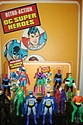 Mattel - DC Retro Action