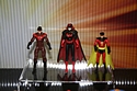 Mattel - DC Universe