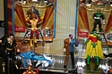 Mattel - DC Universe