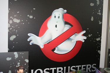 Mattel - Ghostbusters