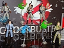 Mattel - Ghostbusters