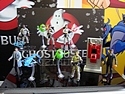 Mattel - Ghostbusters