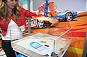 Mattel - Hot Wheels