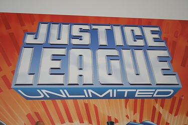 Mattel - Justice League Unlimited