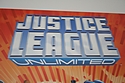 Mattel - Justice League Unlimited