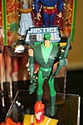 Mattel - Justice League Unlimited