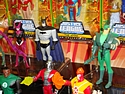 Mattel - Justice League Unlimited