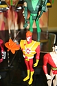 Mattel - Justice League Unlimited