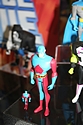 Mattel - Justice League Unlimited