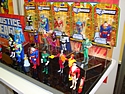 Mattel - Justice League Unlimited