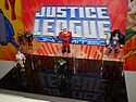 Mattel - Justice League Unlimited