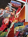 Mattel - Masters of the Universe Classics