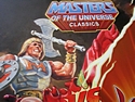 Mattel - Masters of the Universe Classics